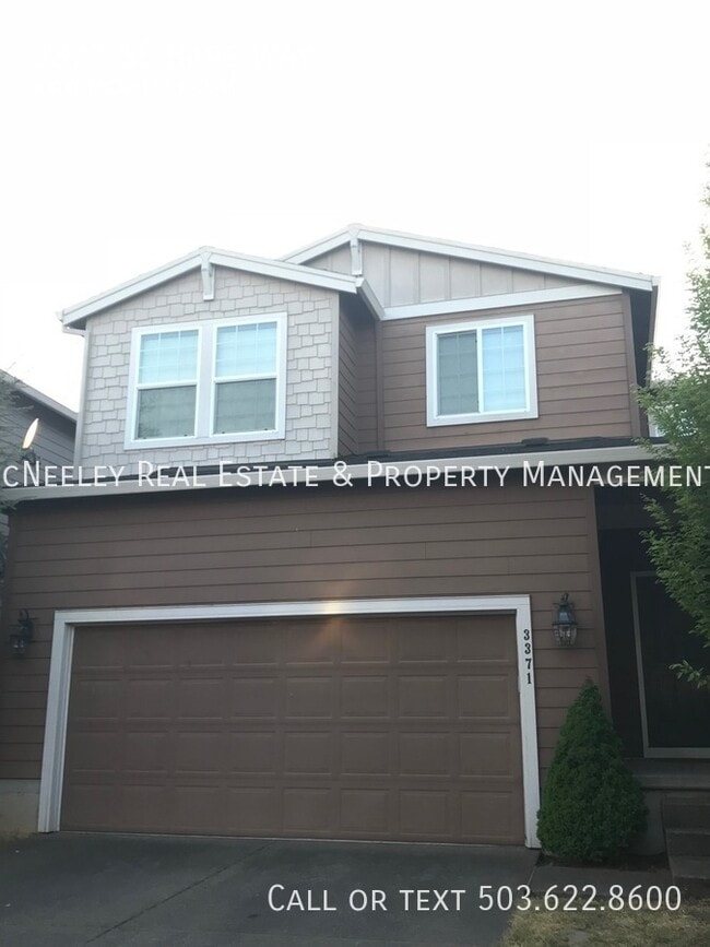 Building Photo - 3371 SE Hare Way