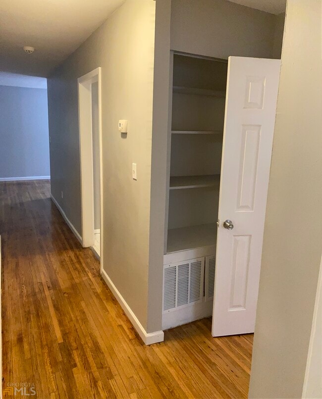 Building Photo - 3615 Adkins Rd NW