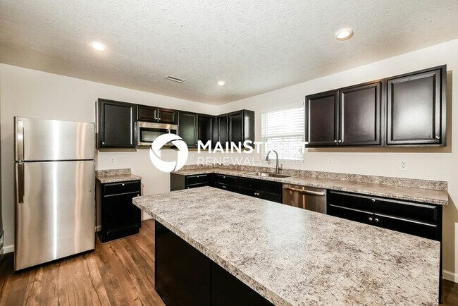 Building Photo - 5 Bedroom Pet-Friendly Home in CAMBY, IN with Main Street Renewal