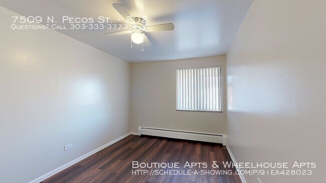 Building Photo - Wheelhouse Apartments
