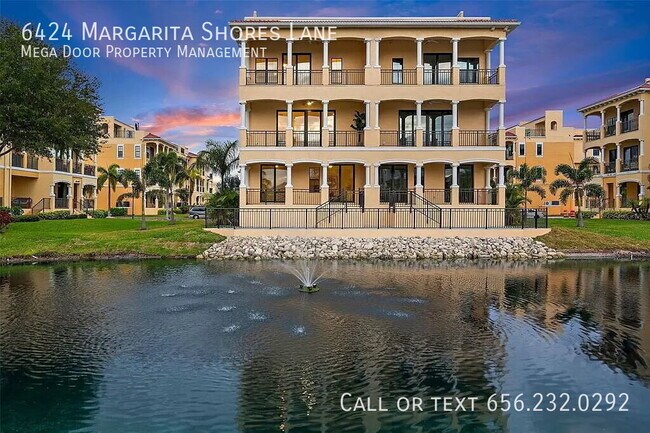 Building Photo - 6424 Margarita Shores Ln