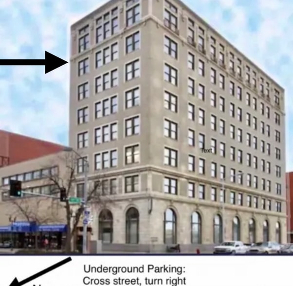 Building Photo - 1001 O St