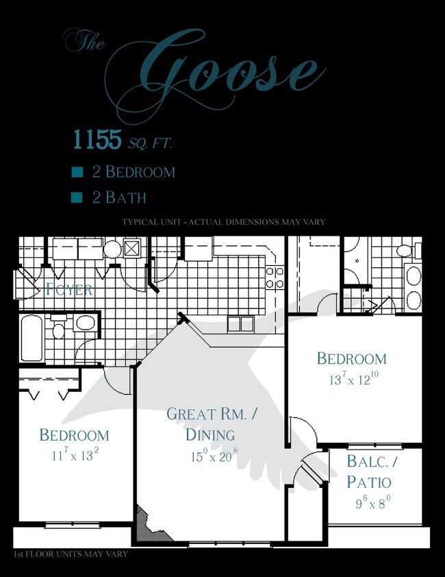 The Apartments at Goose Creek 80 Goose Point Ln Fishersville VA 22939