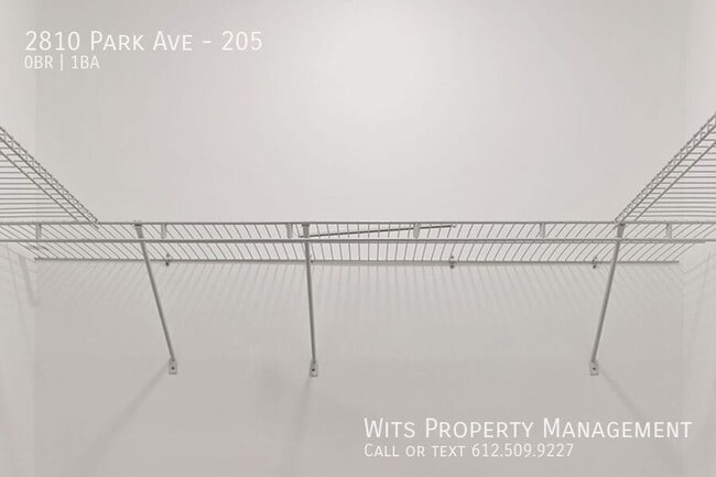 Building Photo - 2810 Park Ave