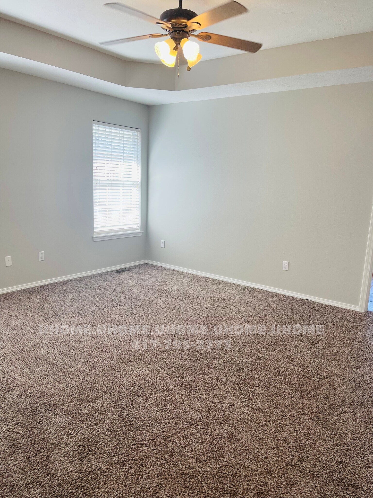 Building Photo - 3841 W Rockwood St