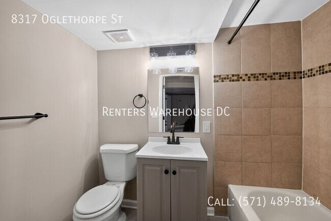 Building Photo - 8317 Oglethorpe St