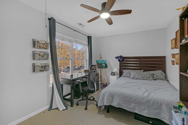 Building Photo - Call Sabrina Thomas for more information at 757-767-0767