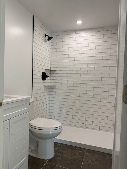 Bathroom #2 - 734 2nd Ave