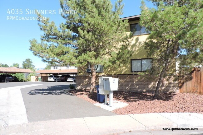 Building Photo - 4035 Shinners Pl