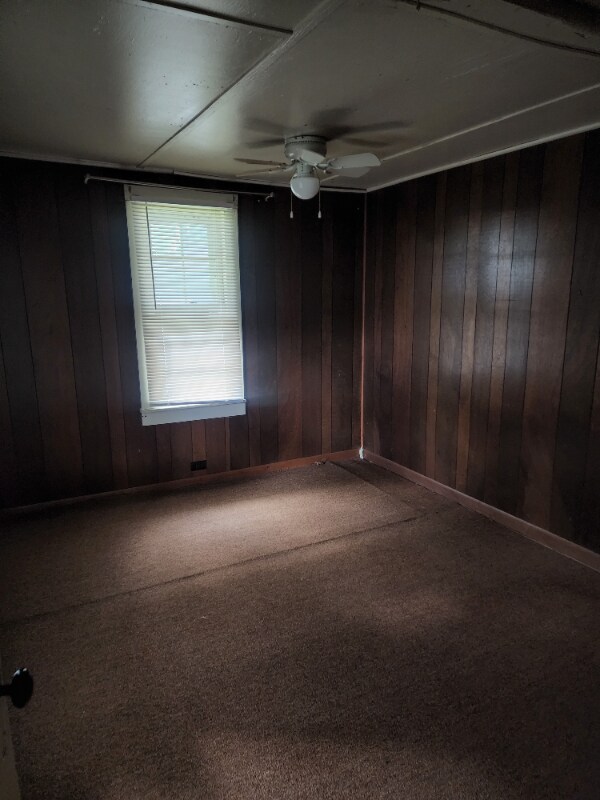 Building Photo - 504 S Martin St