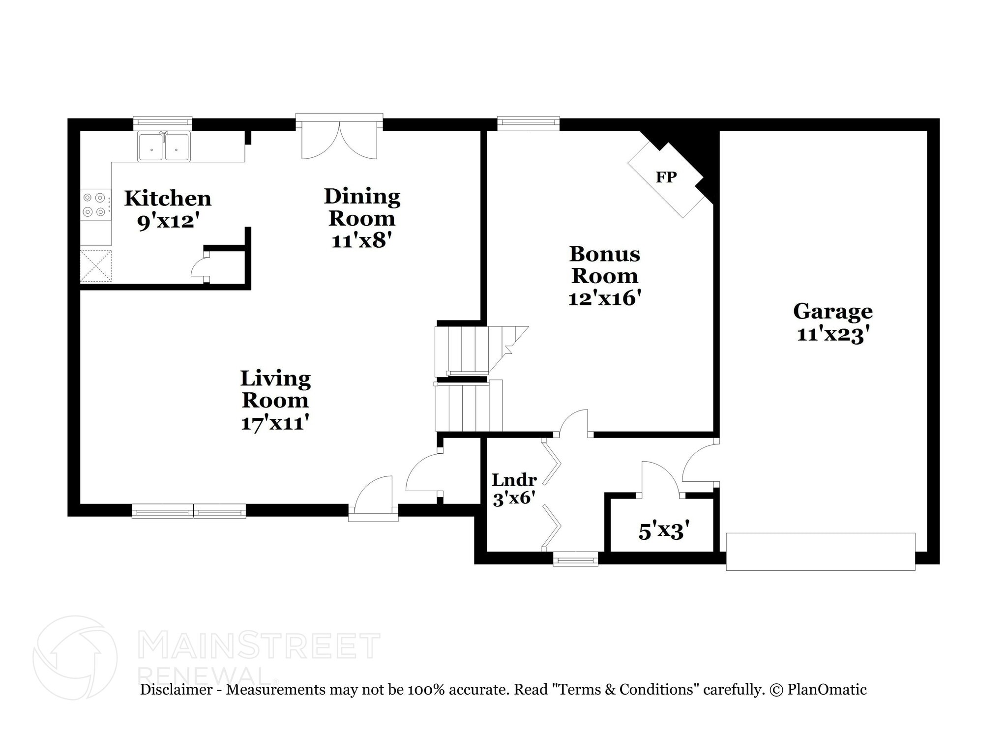 Building Photo - 2210 Davis Oaks Ct