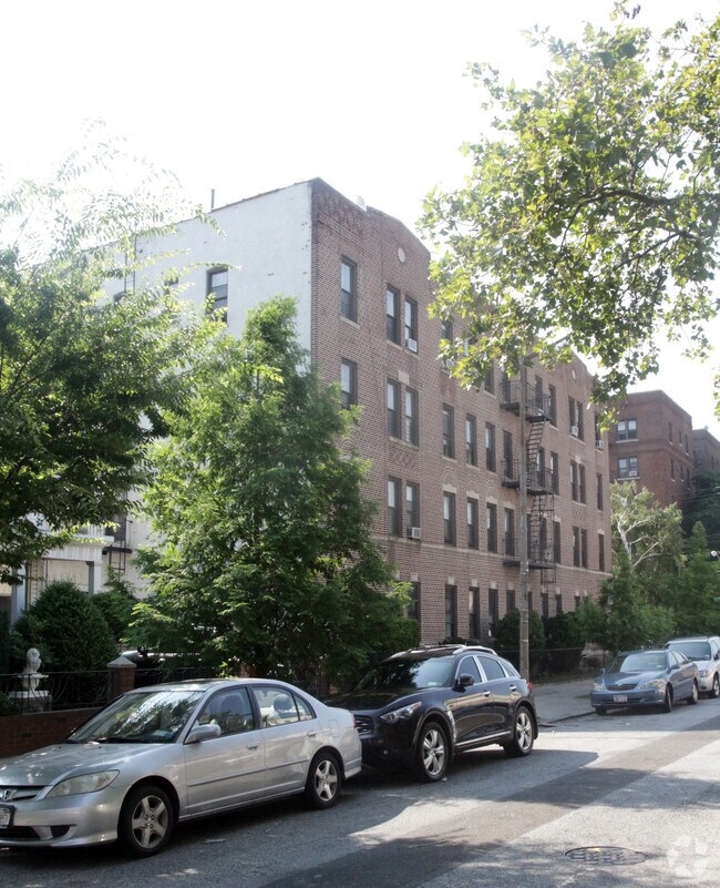 Building Photo - 3601 Avenue J