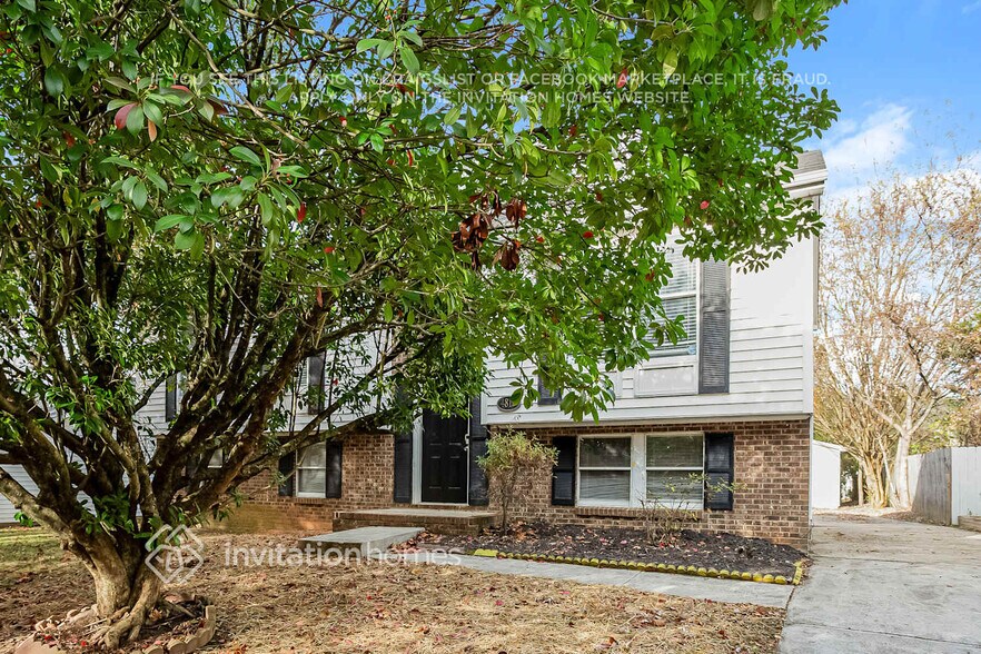 Building Photo - 4819 Harri Ann Dr