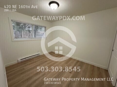Building Photo - 420 NE 160th Ave