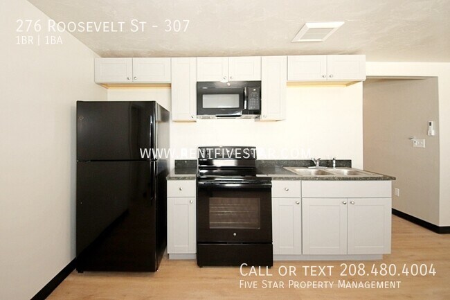 Building Photo - 276 Roosevelt St