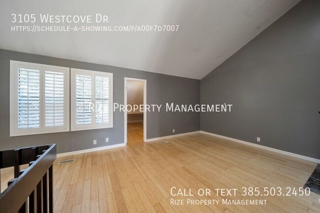 Building Photo - 3105 Westcove Dr