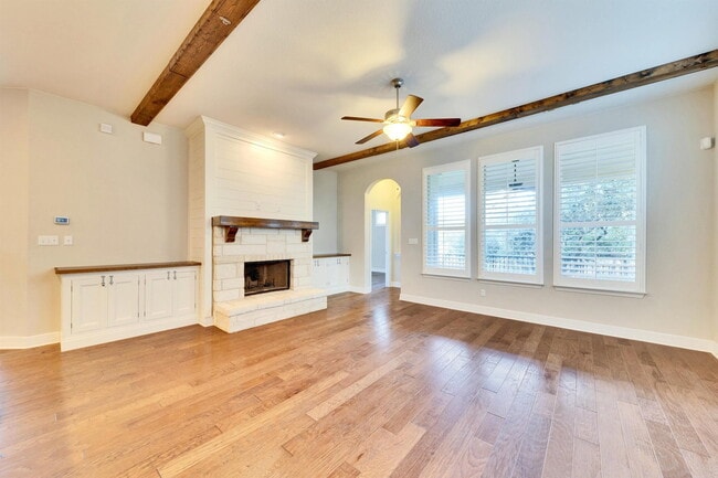 Building Photo - 5213 Buchanan Draw Rd