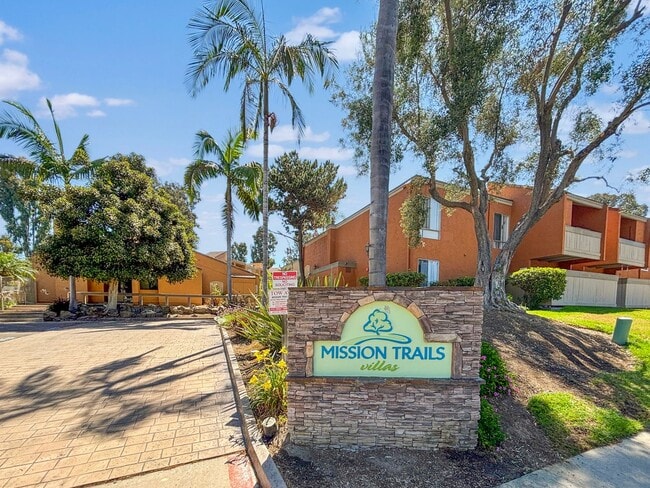 Building Photo - Charming 1BD/1BA Condo in Allied Gardens W...