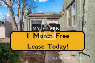 Building Photo - 7015 W 38th Ave