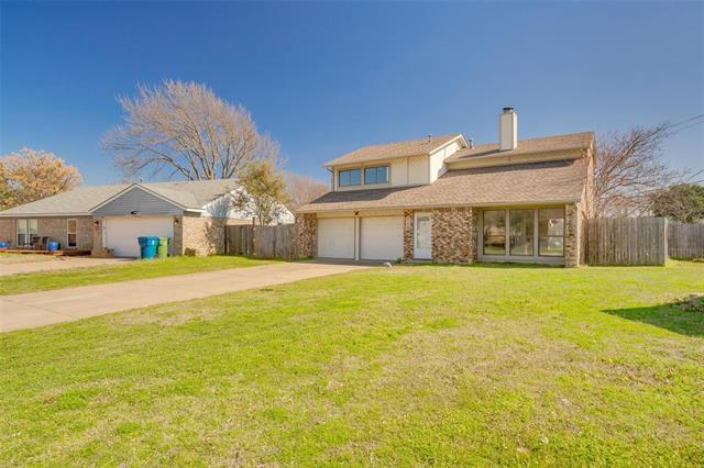Building Photo - 3706 S Magnolia Ct