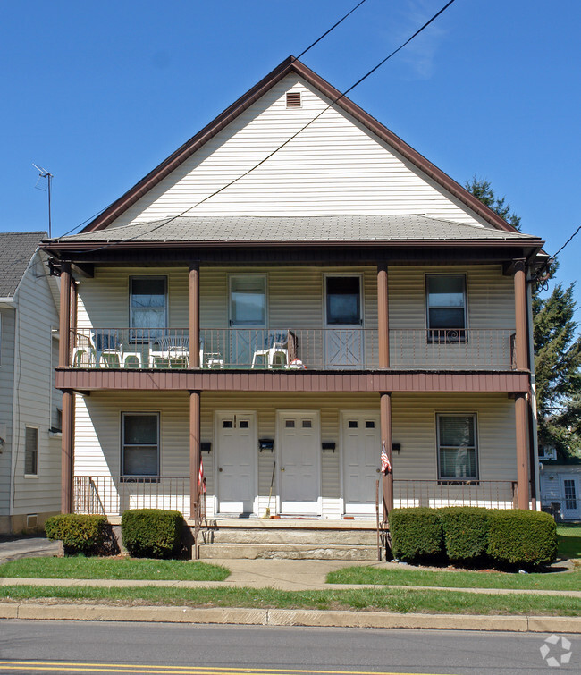 Building Photo - 641-643 Boulevard Ave