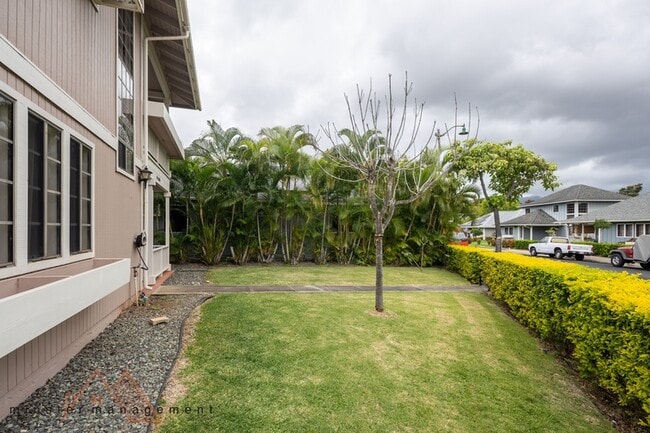 Building Photo - 91-1030 Ahuua St