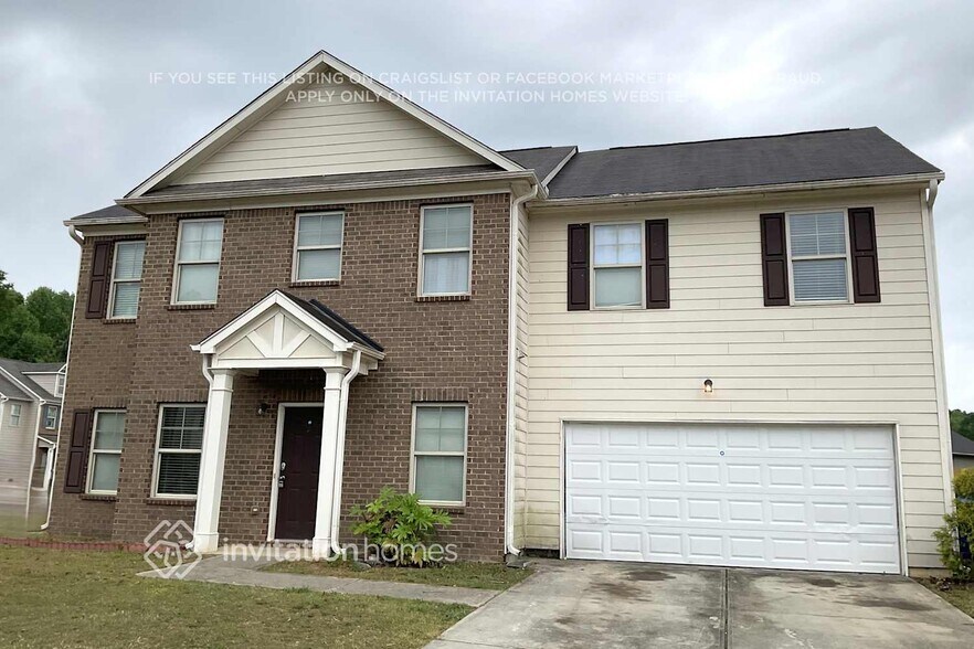 Primary Photo - 1746 Logan Ridge Cir