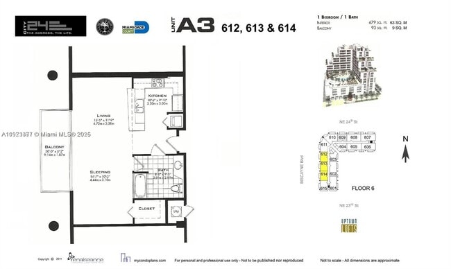 Building Photo - 350 NE 24th St