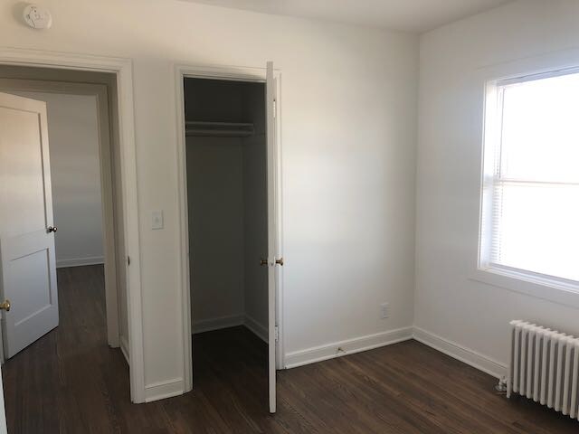 Bedroom 1 - 6534 W Lake St