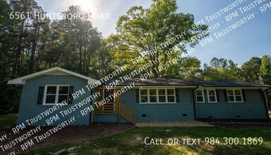 Building Photo - 6561 Huntsboro Rd
