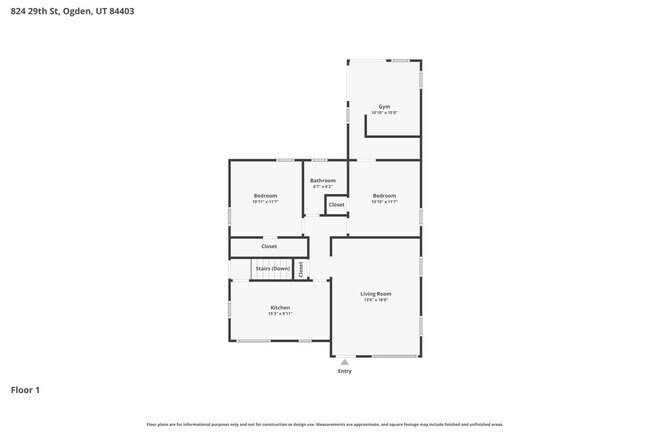 Building Photo - Monroe Park