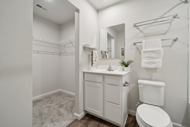 Building Photo - 5008 Winding Jordan Ln