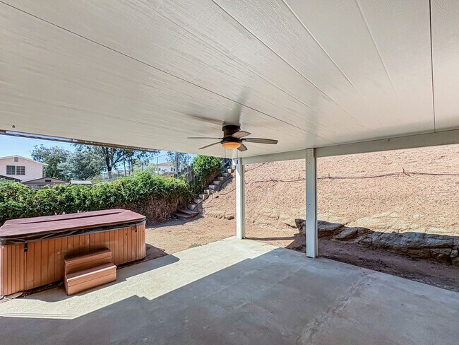 Building Photo - Charming 4-Bedroom Home in Poway – “The Ci...