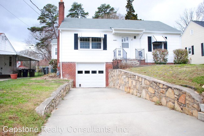 Building Photo - 2 br, 1 bath House - 808 BELLVIEW STREET