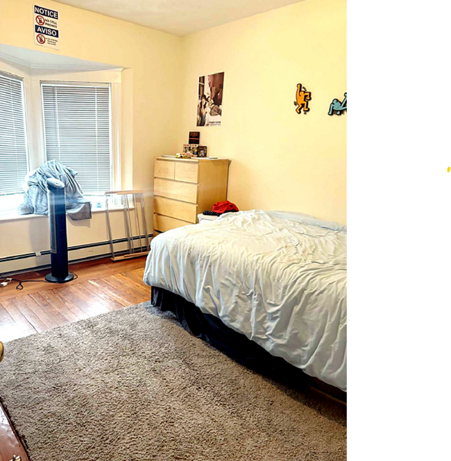 Building Photo - Spacious 4 Bed - Close to Tufts University - Natural Light