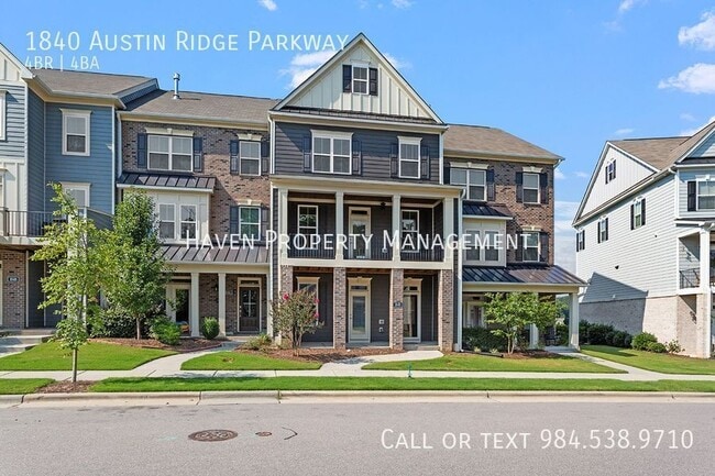 Building Photo - 1840 Austin Ridge Pkwy