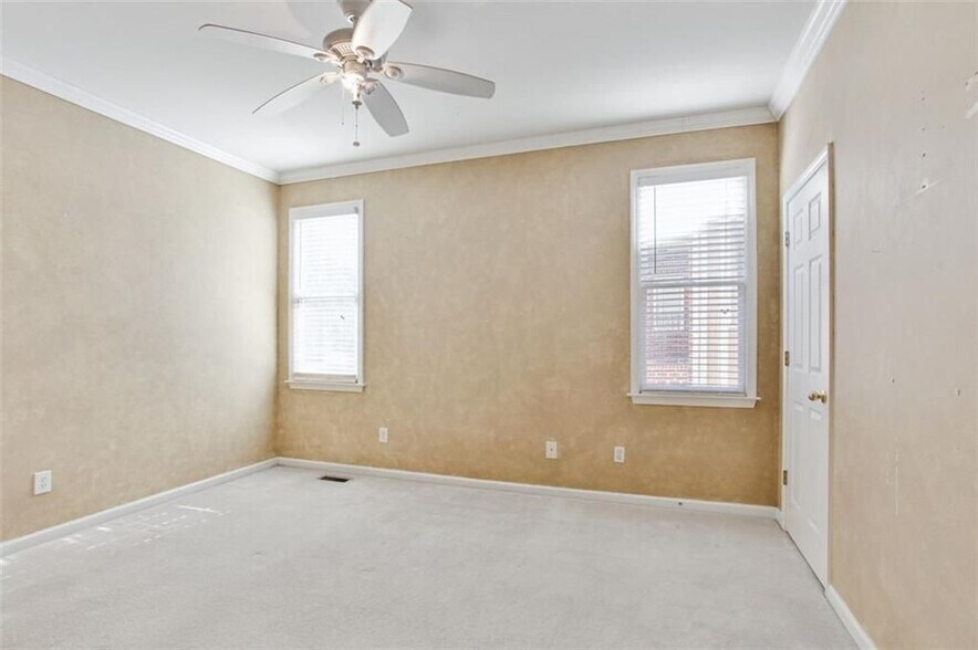 Building Photo - 1601 Tappahannock Trail