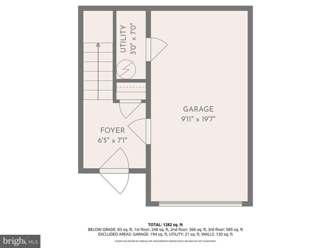 Building Photo - 117 Shooters Ct