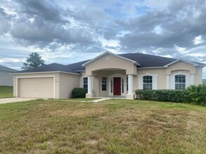 Building Photo - Spacious 4/2 House for Rent. Available NOW!