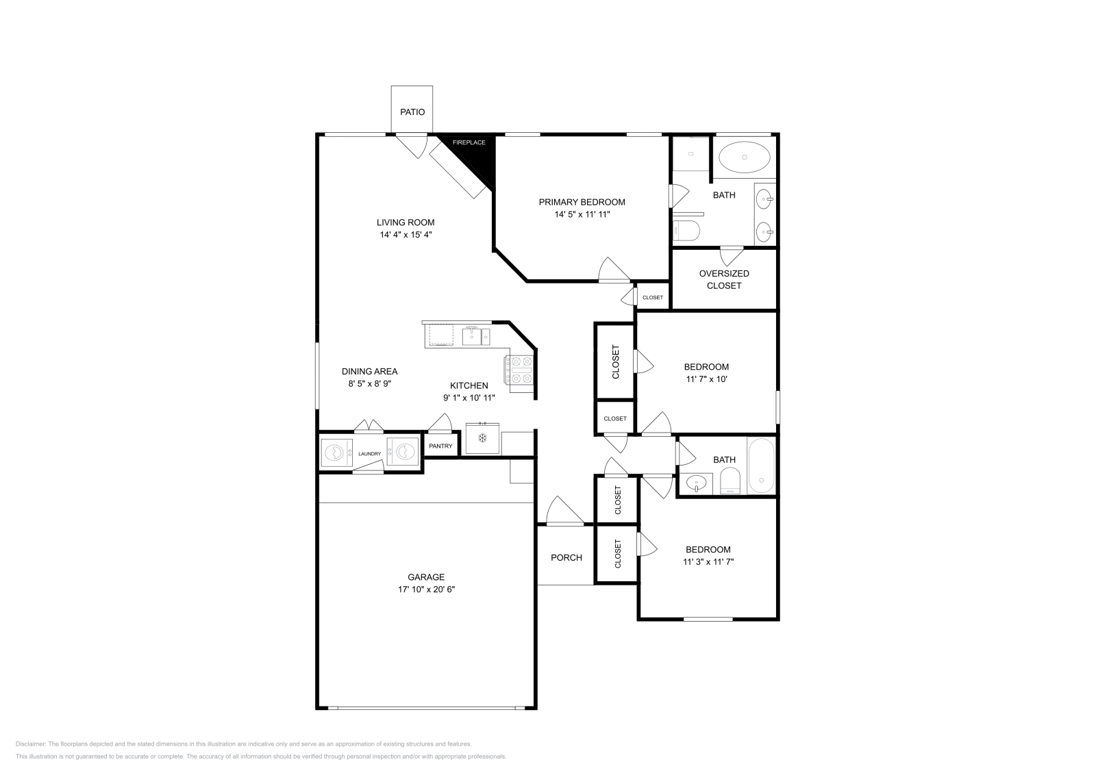 Building Photo - 1009 Ridge Top Dr