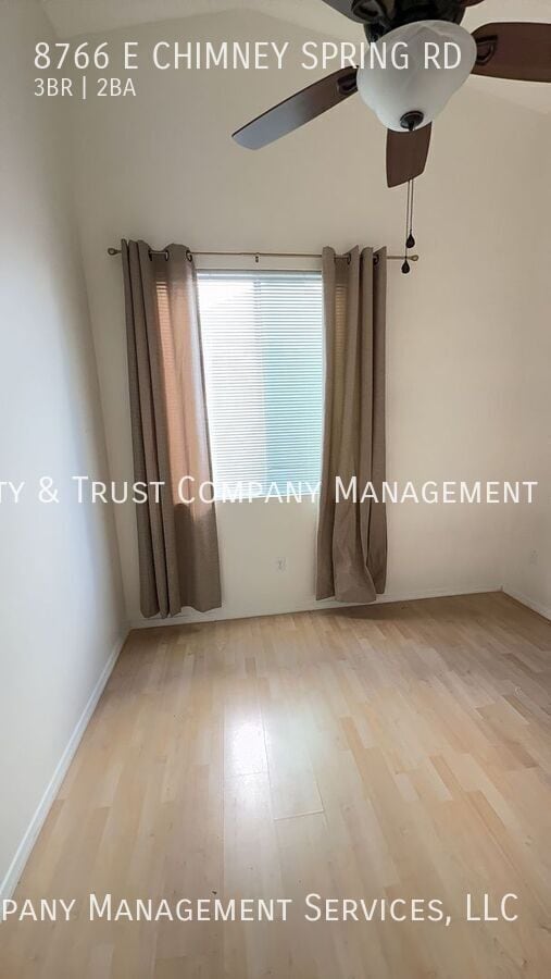 Building Photo - 8766 E Chimney Spring Dr