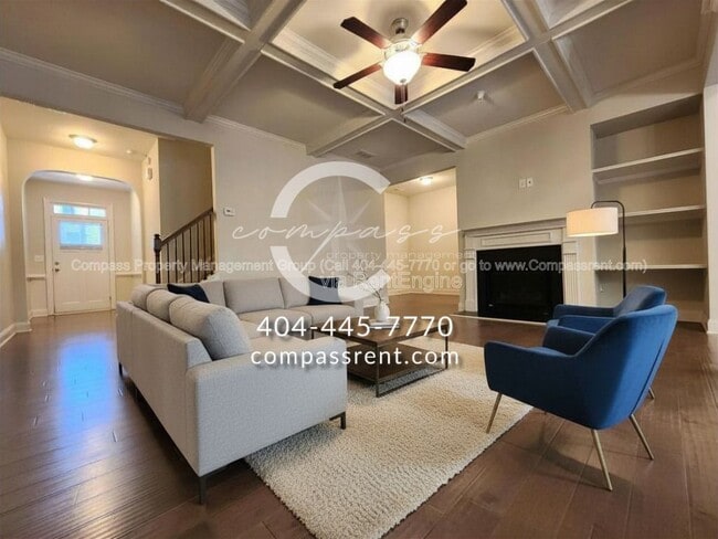 Building Photo - 2049 Brightleaf Way