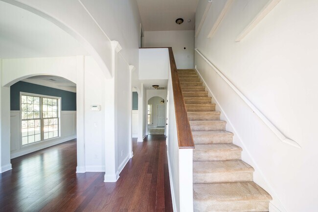 Building Photo - 5151 Mccaghren Dr