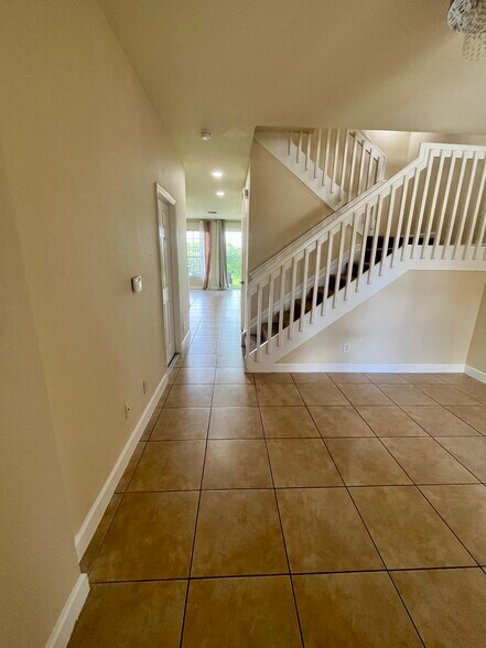 Dining Room - 3161 NW 33rd St