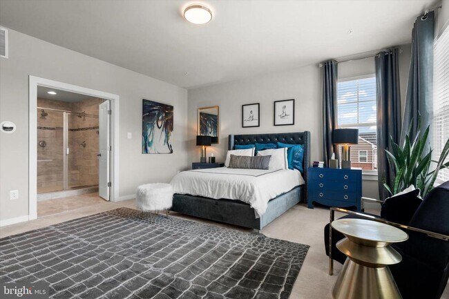 Building Photo - spacious 3-bedroom, 2 full and 2 half bathroom residence