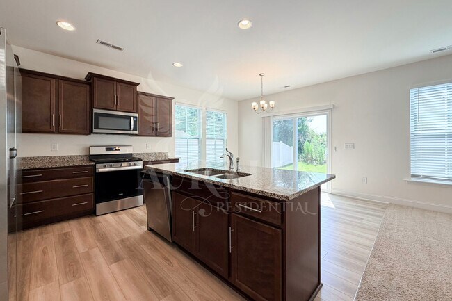 Building Photo - 563 Whitley Rdg Dr