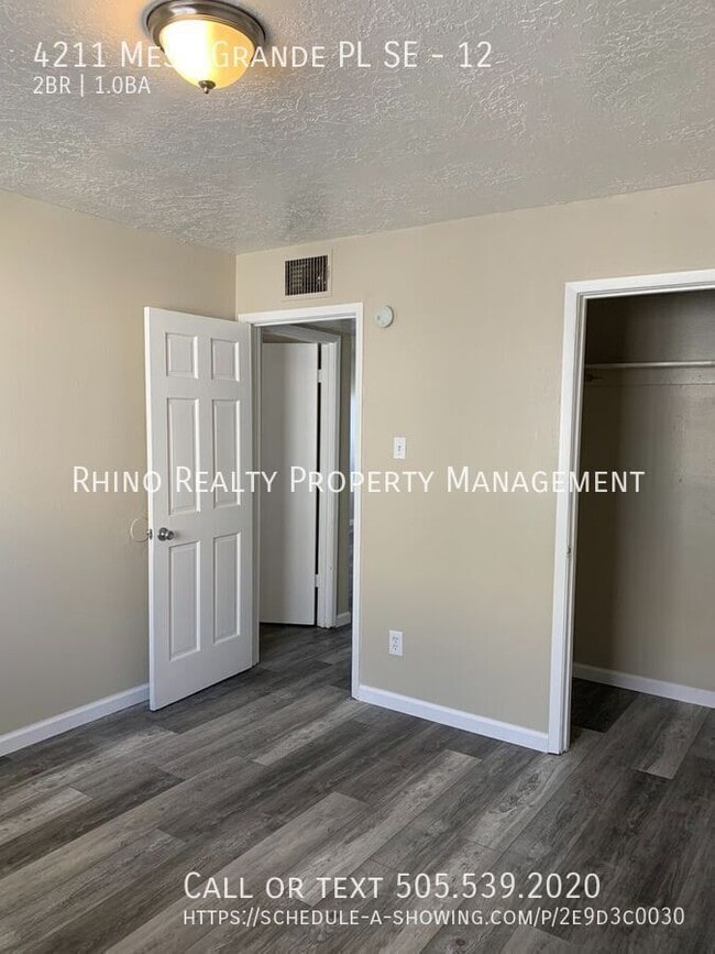 Building Photo - 4211 Mesa Grande Pl SE