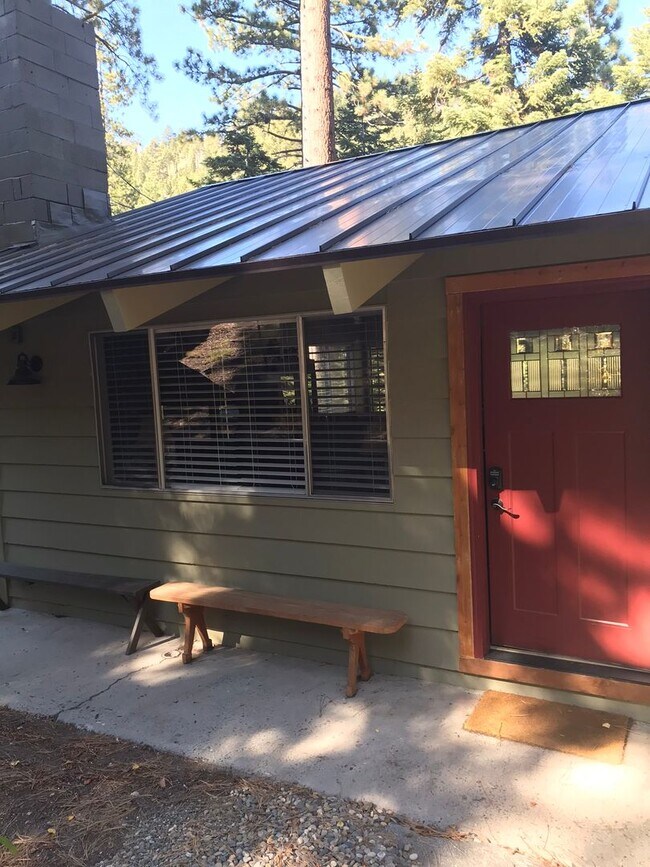 Building Photo - LONG-TERM RENTAL: Available in June! Enjoy Peaceful Rubicon!