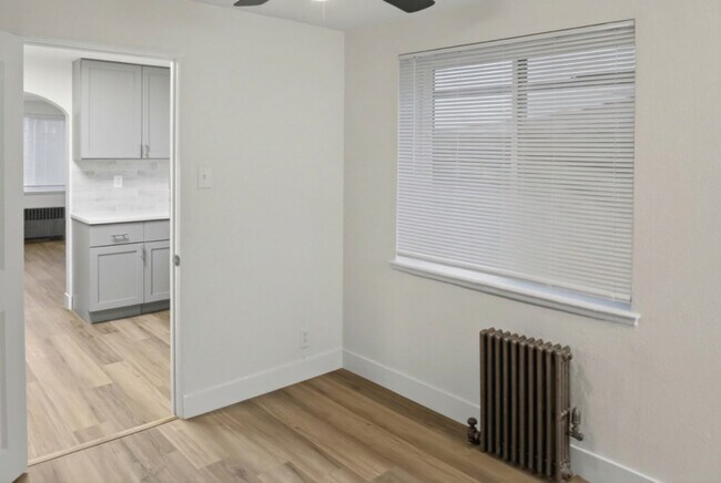 Building Photo - 1364 Lafayette St