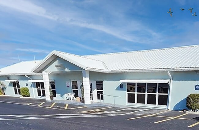 Building Photo - 1601 US-441